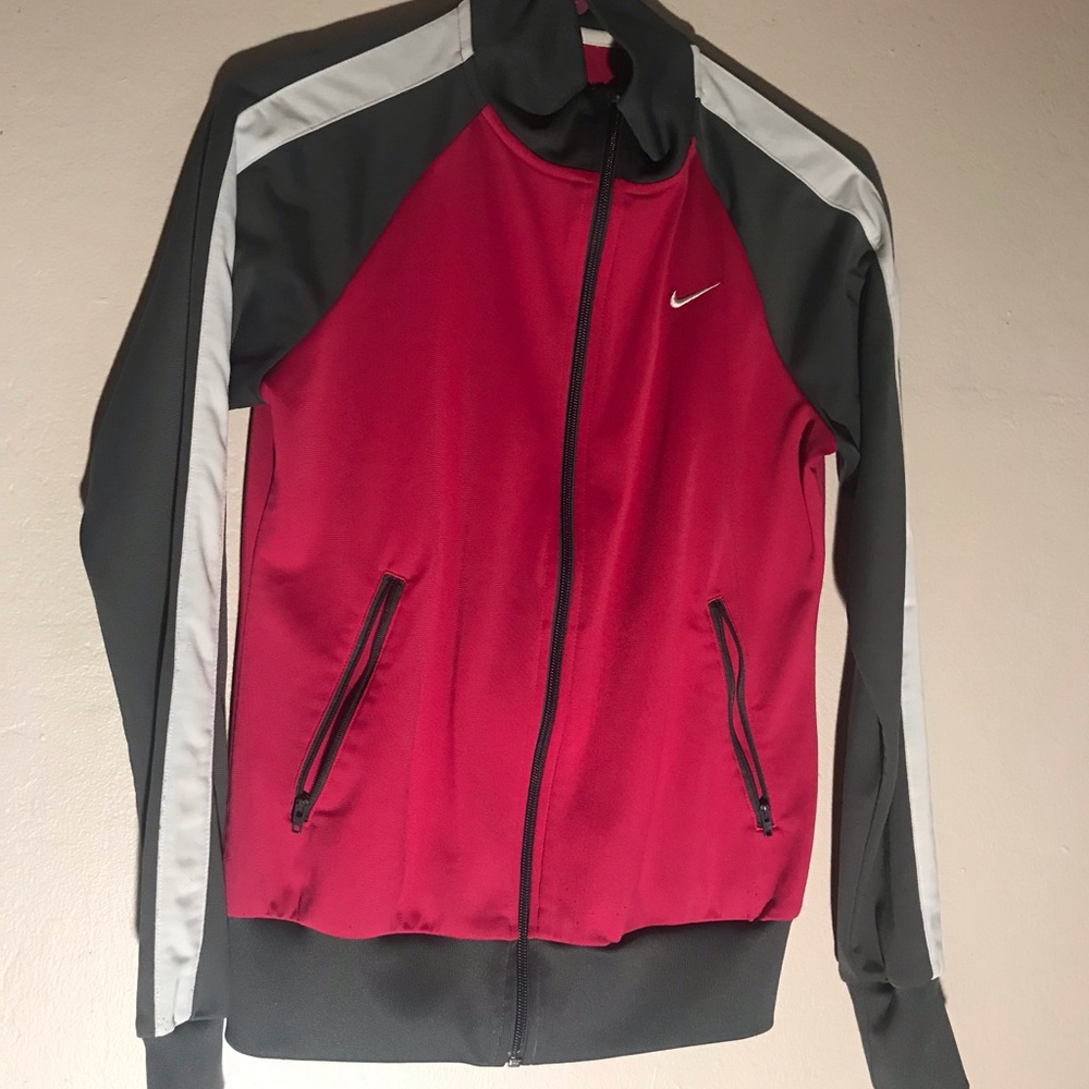 Nike sweater